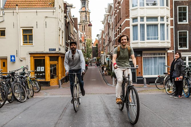 Private Tour Guide Amsterdam with a Local: Kickstart your Trip, Personalized - Key Points