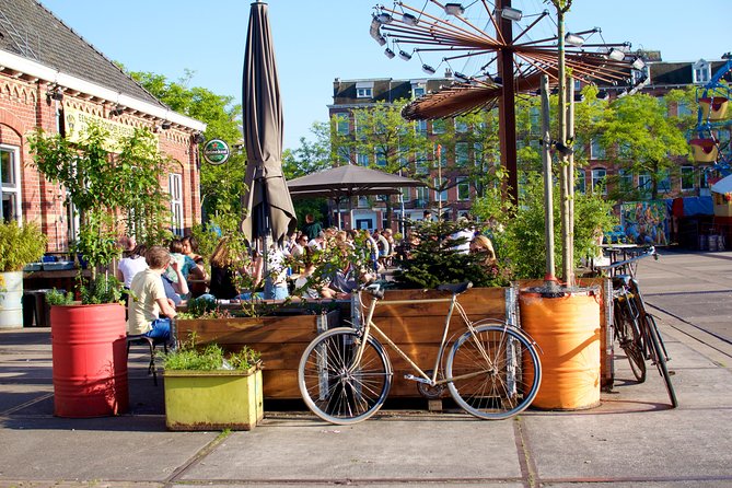 Private Tour Guide Amsterdam with a Local: Kickstart your Trip, Personalized - Art and Culture at the Van Gogh Museum