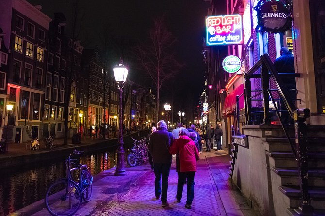 Private Tour Guide Amsterdam with a Local: Kickstart your Trip, Personalized - Logistics: Meeting Point, Duration, and Additional Details