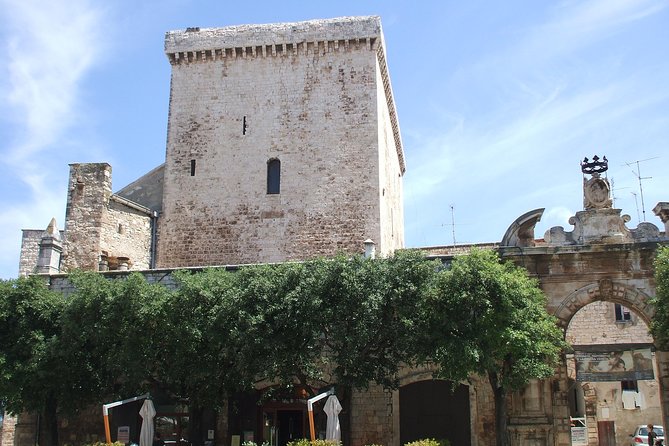 Private tour guide Conversano, the history of ancient Norba a few steps from the sea - Practical Tips and Logistics