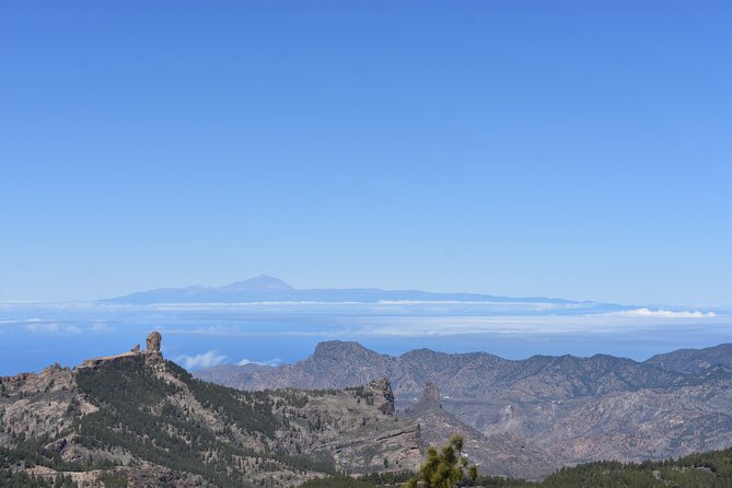 Private Tour Guide in Gran Canaria - Explore Gran Canaria with a Personalized Private Tour Experience