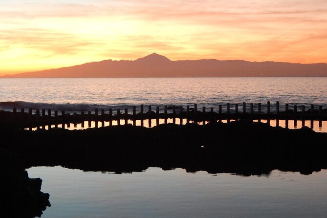 Private Tour Guide in Gran Canaria - Key Points