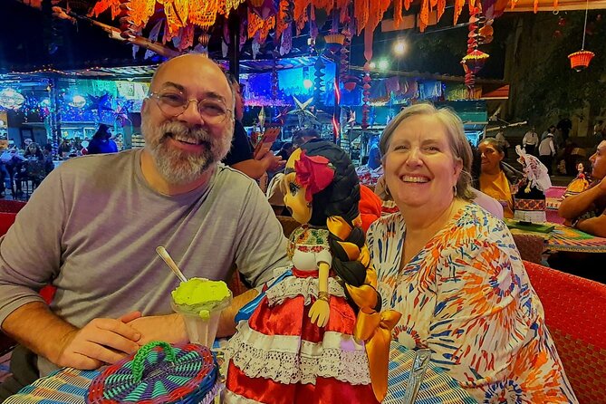 Private Tour Guide in Oaxaca 3 hours - Best Rated - Key Points