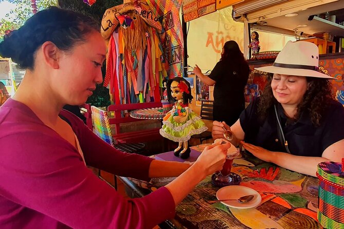 Private Tour Guide in Oaxaca 3 hours - Best Rated - Support and Convenience Features