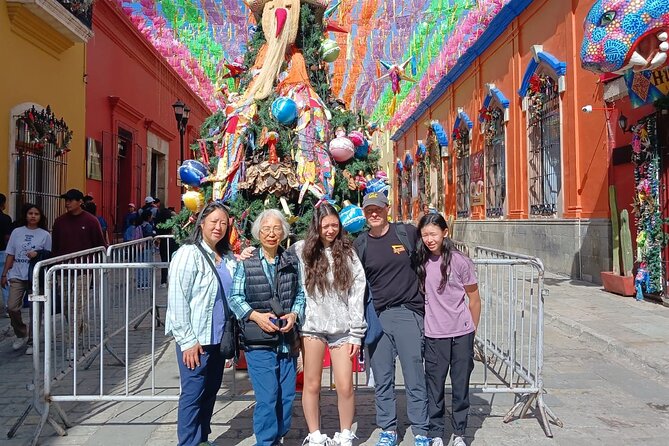 Private Tour Guide in Oaxaca 3 hours - Best Rated - Practicalities and Accessibility