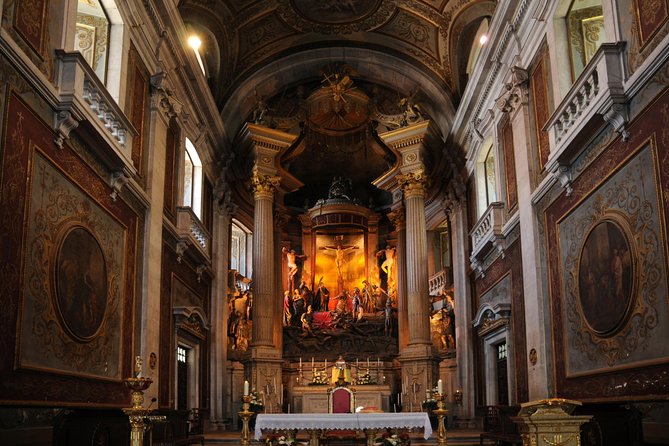 Private Tour: Guimares and Braga Day Trip from Porto - Key Points