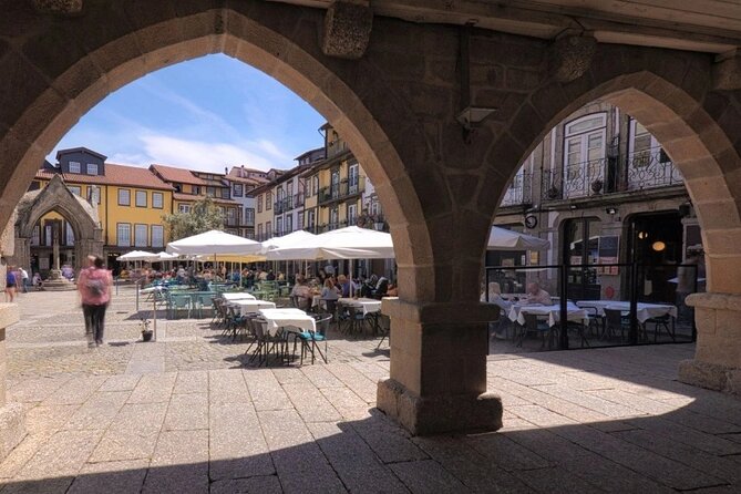 Private Tour: Guimares and Braga Day Trip from Porto - Flexibility and Personalization of the Tour