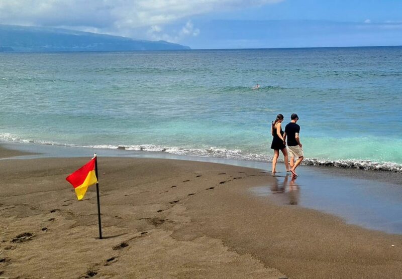 Private Tour Half Day Fogo lake, ceramics and Ribeira Grande - Explore São Miguels Central Highlights on a Private Half-Day Tour