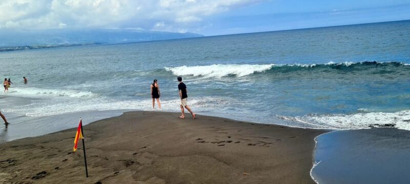 Private Tour Half Day Fogo lake, ceramics and Ribeira Grande - Key Points