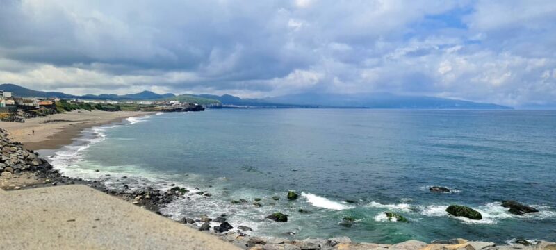 Private Tour Half Day Fogo lake, ceramics and Ribeira Grande - Fogo Lake: A High-Altitude Natural Wonder