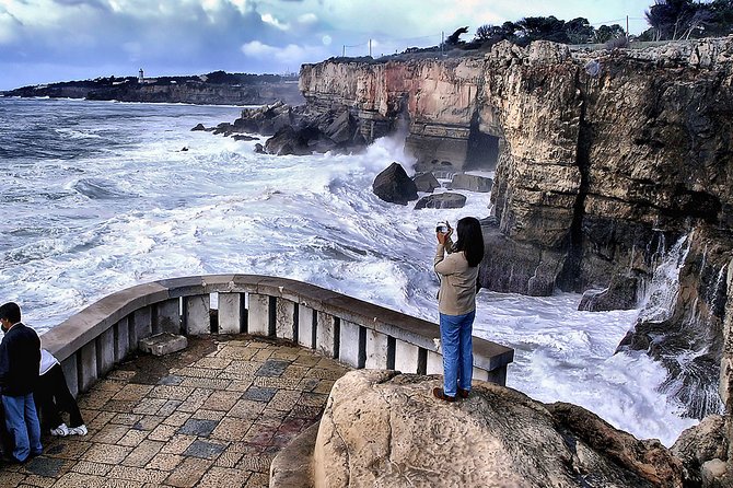 Private tour half day Sintra-Cabo Roca-Cascais-Portuguese Riviera - Guide Quality and Guest Experiences