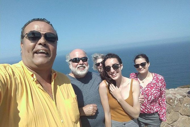 Private tour half day Sintra-Cabo Roca-Cascais-Portuguese Riviera - Comparing this Tour with Other Options