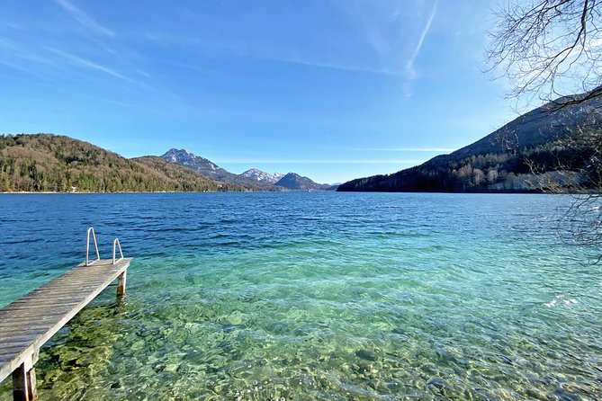 Private Tour: Hallstatt and Where Eagles Dare Castle of Werfen - Flexibility and Customization in a Private Setting