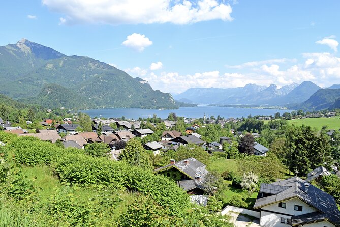 Private Tour: Hallstatt and Where Eagles Dare Castle of Werfen - Overall Value and Suitability