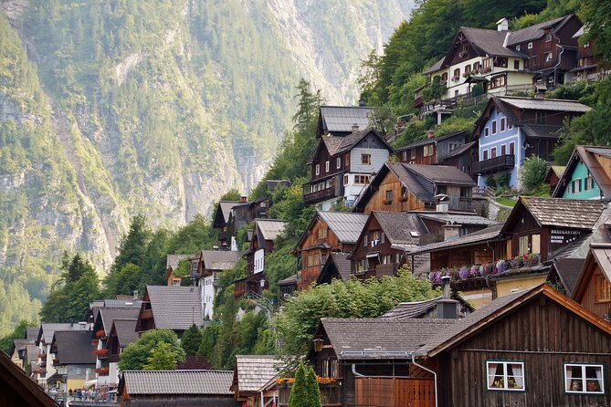 Private tour Hallstatt City, Skywalk, and Salt Mine from Munich - Value and Booking Considerations