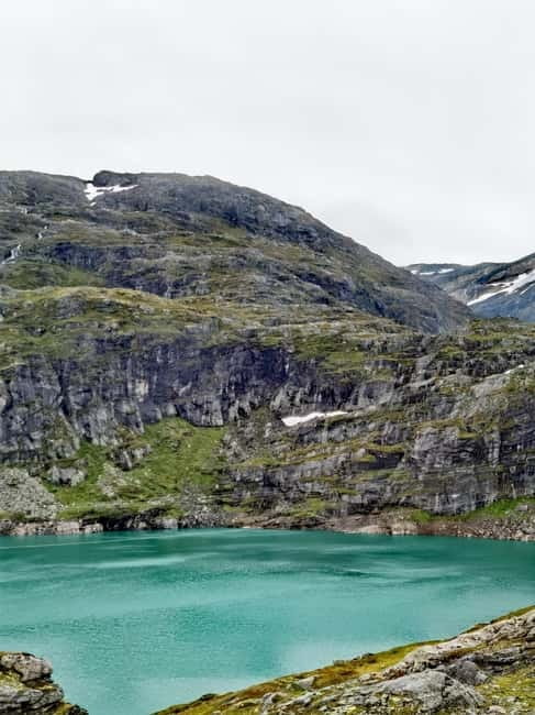 Private tour Hardangerfjord ferrycruise vøringsfossen hiking - Visiting the Magnificent Vøringsfossen Waterfall