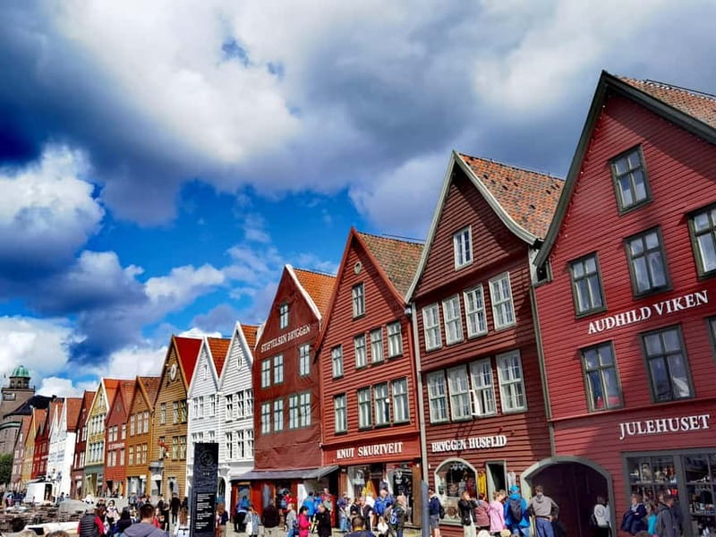 Private tour Hardangerfjord ferrycruise vøringsfossen hiking - Comparing This Tour to Other Fjord Experiences