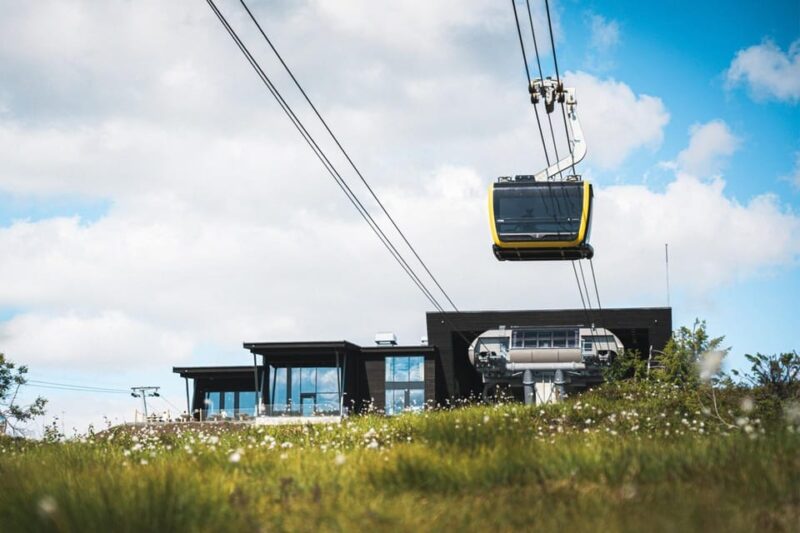 Private Tour-Hardangerfjord, Voss Gondol &4 Great Waterfalls - Final Thoughts on the Hardangerfjord & Waterfalls Private Tour