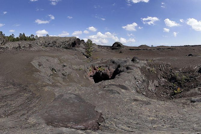 Private Tour: Hawaii Volcanoes National Park Eco Tour - Exploring the Thurston Lava Tube