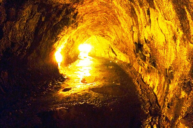 Private Tour: Hawaii Volcanoes National Park Eco Tour - Walking on Moon-Like Lava at Kilauea Iki Trail