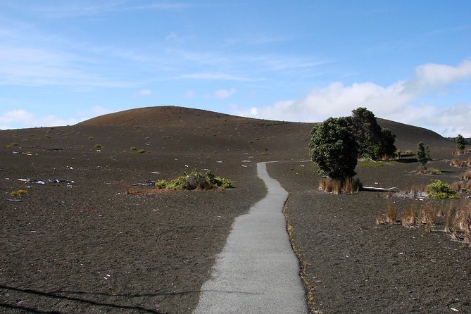 Private Tour: Hawaii Volcanoes National Park Eco Tour - Discover the Devastation from the 1959 Eruption