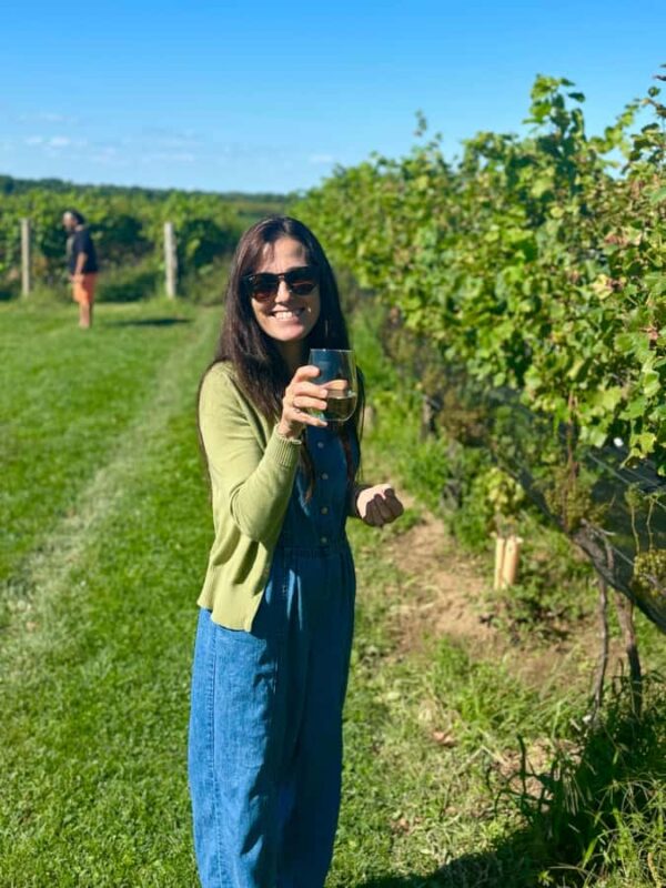 Private Tour: Hidden Gems Wine Tour of Niagara-on-the-Lake - Why This Tour Stands Out Among Other Options