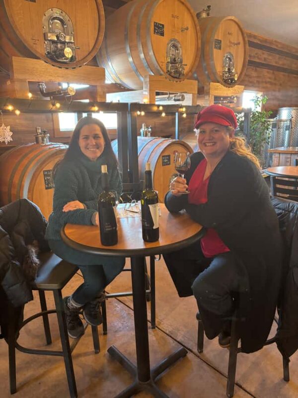 Private Tour: Hidden Gems Wine Tour of Niagara-on-the-Lake - Who Will Enjoy This Tour Most?