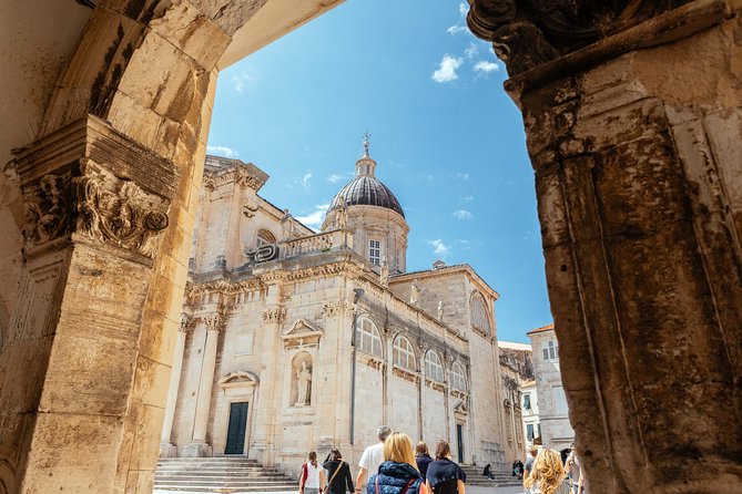 PRIVATE TOUR: Highlights & Hidden Gems of Dubrovnik With Locals - Highlights of the Dubrovnik Old Town Tour