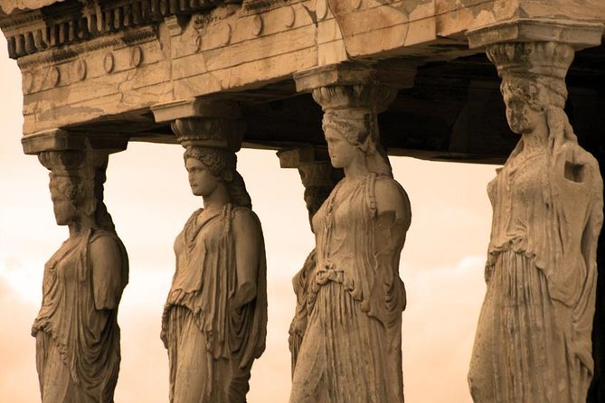 Private Tour: Highlights of Athens Including The Acropolis with Lunch or Dinner - Discovering the Agora and Local Sights