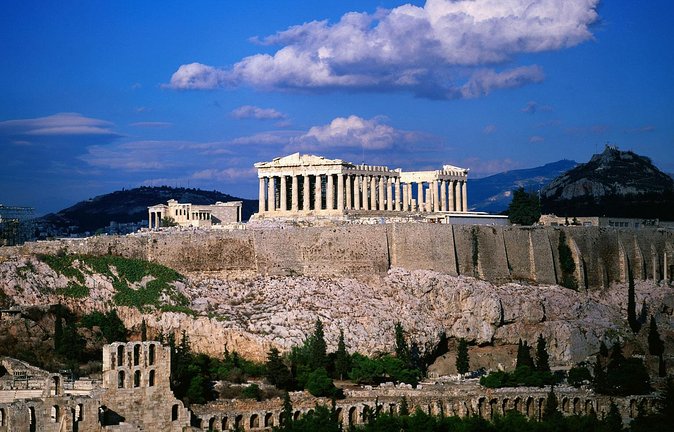 Private Tour: Highlights of Athens Including The Acropolis with Lunch or Dinner - Value and Cost Considerations