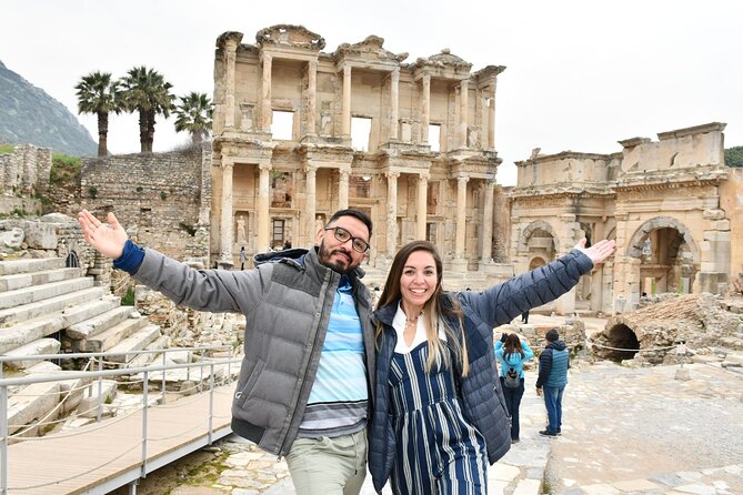 Private Tour, Highlights of Ephesus - Key Points