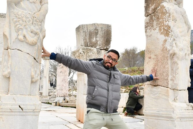 Private Tour, Highlights of Ephesus - Exploring the Ruins of Ephesus