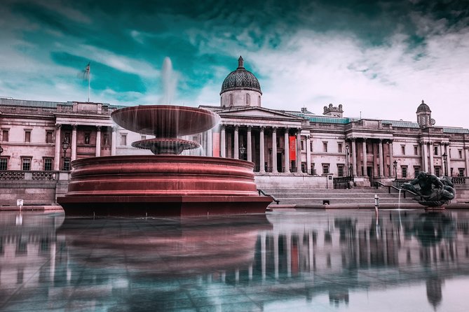 Private Tour, Highlights of The National Gallery, popular with families - Explore the Highlights of Londons National Gallery in a Private Guided Tour