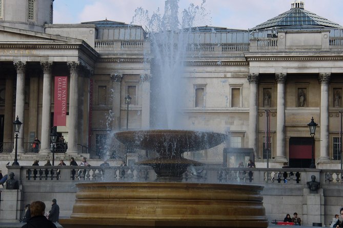 Private Tour, Highlights of The National Gallery, popular with families - Ideal Audience for This Tour