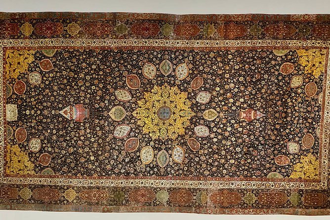 Private Tour, Highlights of the Victoria&Albert Museum - The Cast Courts and Their Architectural Significance