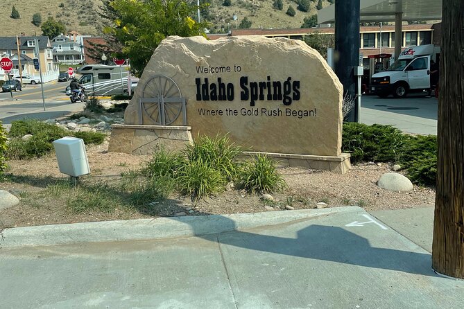 Private tour hiking to Saint Mary's Glacier, Red Rock and Hot Springs - Hiking to Saint Mary’s Glacier: An Alpine Adventure