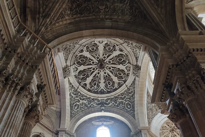 Private Tour: Historic Center of Granada - Comparing to Other Granada Tours