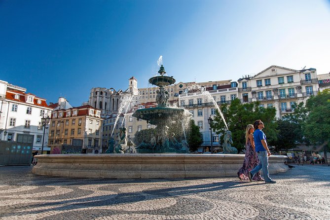 Private Tour: Historical Lisbon and Sintra Essence 8H - Lisbon Cathedral: A Romanesque Landmark