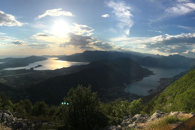 Private tour: Homemade food and wine tasting at my family home - Scenic Drive Along the Serpentine Road to Njegusi