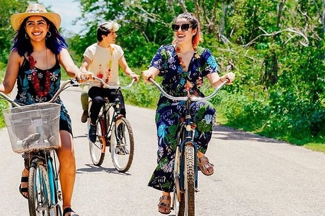 Private Tour: Homun Cenotes Day Trip - Key Points