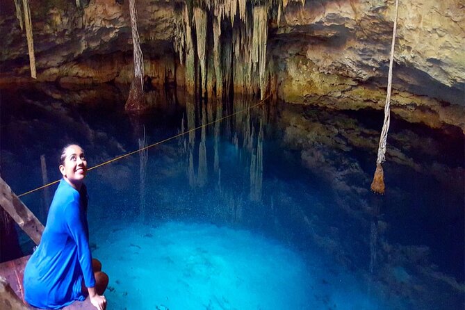 Private Tour: Homun Cenotes Day Trip - Activities and Transportation Within the Cenotes