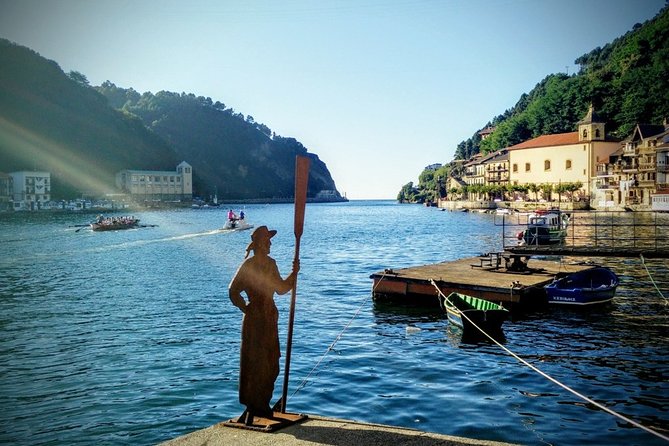 Private Tour Hondarribia, San Juan & San Pedro from San Sebastian - Exploring the Basque Coast: A Private Tour from San Sebastian at $290.89