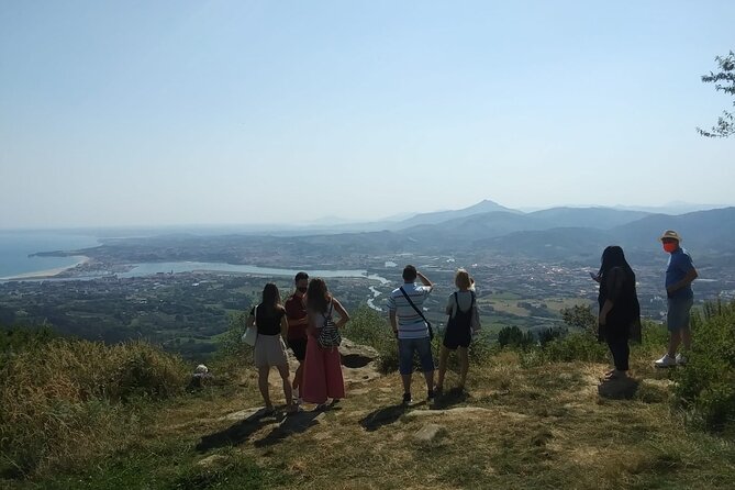 Private Tour Hondarribia, San Juan & San Pedro from San Sebastian - Practical Considerations and Booking Tips