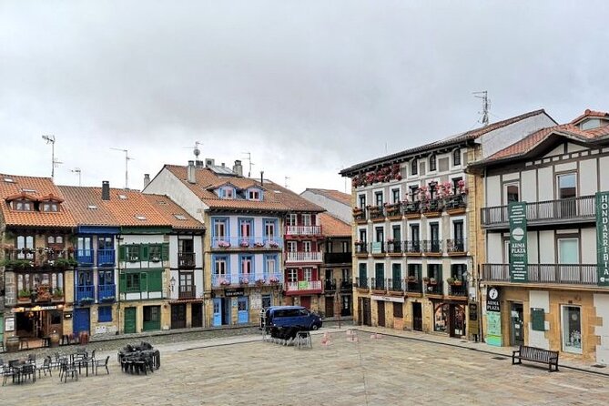 Private Tour Hondarribia, San Juan & San Pedro from San Sebastian - Who Will Love This Tour?
