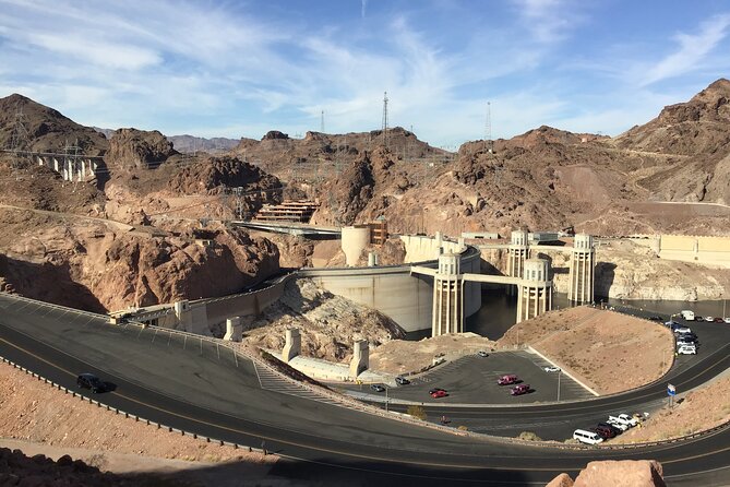 Private Tour: Hoover Dam w/ Optional Generator Tour from Vegas - Flexibility and Cancellation Policy