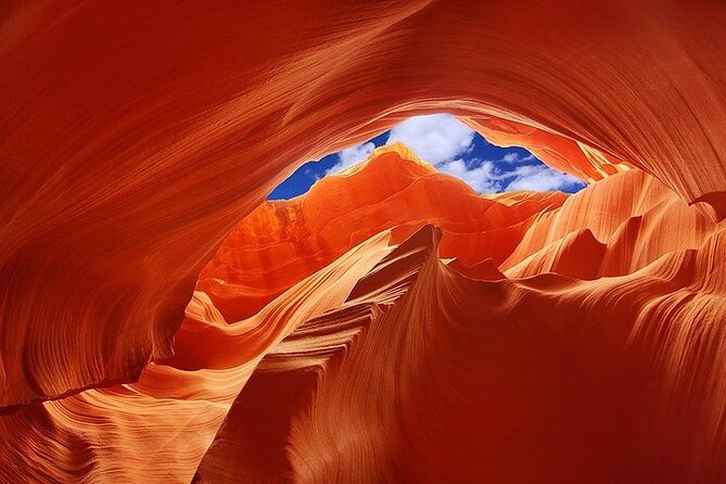 Private Tour - Horseshoe Bend & Lower Antelope Canyon - Long Drive with Expert Narration