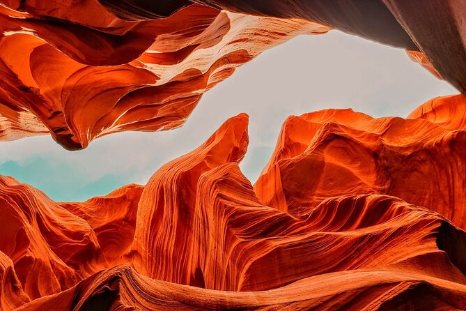 Private Tour - Horseshoe Bend & Lower Antelope Canyon - What’s Included and What You Should Know