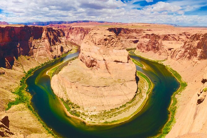Private Tour - Horseshoe Bend & Lower Antelope Canyon - Critical Considerations and Limitations