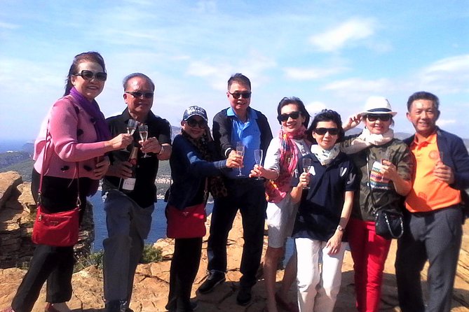 Private tour in Aix-EN-Provence, Marseille and Cassis! - Introduction to the Private Marseille Day Trip