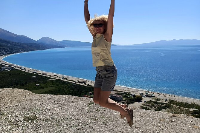 Private Tour in Albanian Riviera - Starting from Tirana with a Private Guide